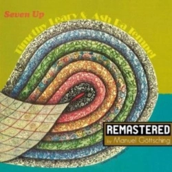 Capa do artigo Seven Up - CD