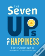 Capa do artigo Seven Ups Of Happiness