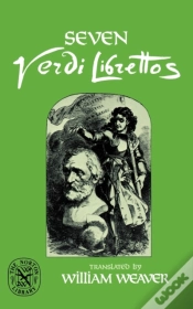 Capa do artigo Seven Verdi Librettos