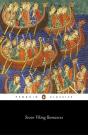 Seven Viking Romances - Preview