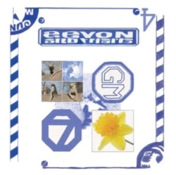 Capa do artigo Seven - Vinil