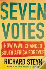 Capa do artigo Seven Votes: How Wwii Changed South Afri