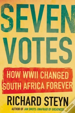 Capa do artigo Seven Votes: How Wwii Changed South Afri