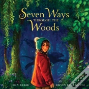Capa do artigo Seven Ways Through The Woods