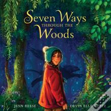 Seven Ways Through The Woods