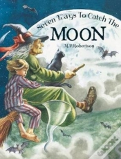 Capa do artigo Seven Ways To Catch The Moon