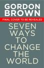 Seven Ways To Change The World - Preview