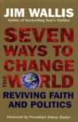 Seven Ways To Change The World - Preview