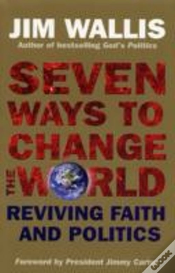 Capa do artigo Seven Ways To Change The World