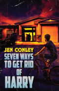Seven Ways To Get Rid Of Harry