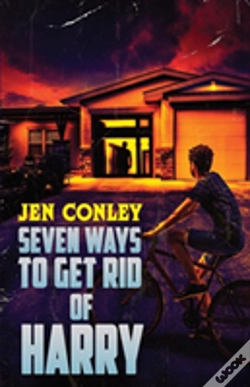 Capa do artigo Seven Ways To Get Rid Of Harry
