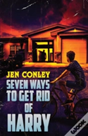Capa do artigo Seven Ways To Get Rid Of Harry