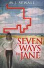 Seven Ways To Jane - Preview