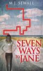 Seven Ways To Jane - Preview