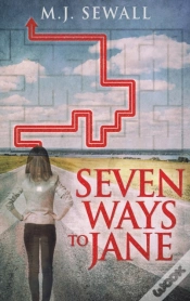 Capa do artigo Seven Ways To Jane
