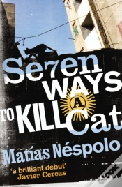 Capa do artigo Seven Ways To Kill A Cat