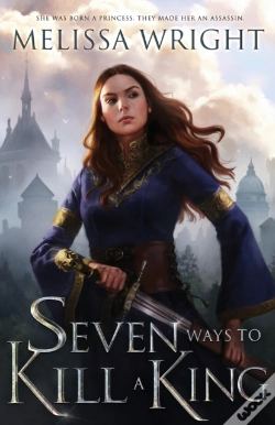 Capa do artigo Seven Ways To Kill A King