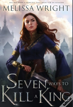 Capa do artigo Seven Ways To Kill A King