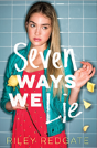 Seven Ways We Lie - Preview