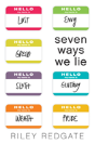 Seven Ways We Lie - Preview
