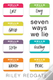 Capa do artigo Seven Ways We Lie