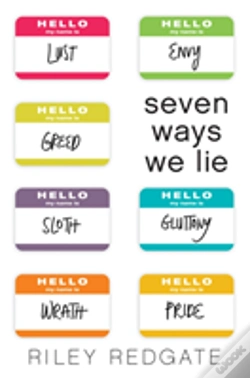 Capa do artigo Seven Ways We Lie