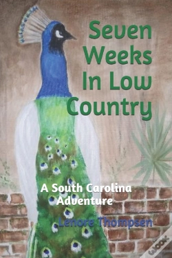 Capa do artigo Seven Weeks In Low Country