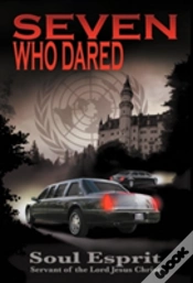 Capa do artigo Seven Who Dared