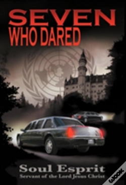 Capa do artigo Seven Who Dared
