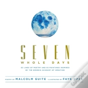 Capa do artigo Seven Whole Days