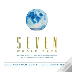 Capa do artigo Seven Whole Days