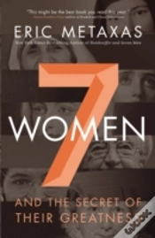 Capa do artigo Seven Women