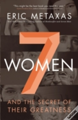 Capa do artigo Seven Women