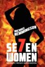Seven Women - Preview