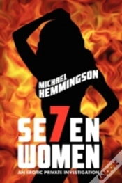 Capa do artigo Seven Women