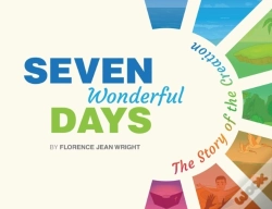 Capa do artigo Seven Wonderful Days