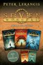Seven Wonders 3-Book Collection - Preview