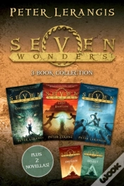 Capa do artigo Seven Wonders 3-Book Collection