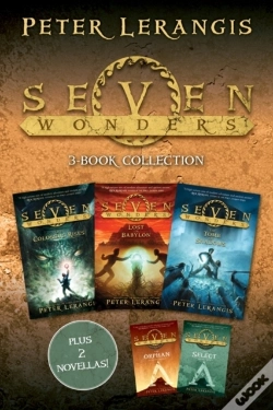 Capa do artigo Seven Wonders 3-Book Collection