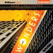 Capa do artigo Seven Wonders