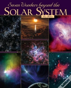 Capa do artigo Seven Wonders Beyond The Solar System
