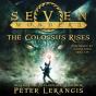 Seven Wonders Book 1: The Colossus Rises - Preview