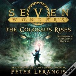 Capa do artigo Seven Wonders Book 1: The Colossus Rises