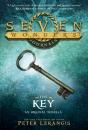Seven Wonders Journals: The Key - Preview