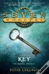 Seven Wonders Journals: The Key