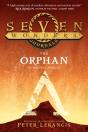 Seven Wonders Journals: The Orphan - Preview
