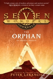 Capa do artigo Seven Wonders Journals: The Orphan
