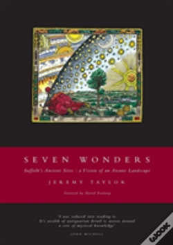 Capa do artigo Seven Wonders (Suffolk'S Ancient Sites