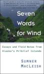 Seven Words For Wind - Preview