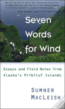 Capa do artigo Seven Words For Wind